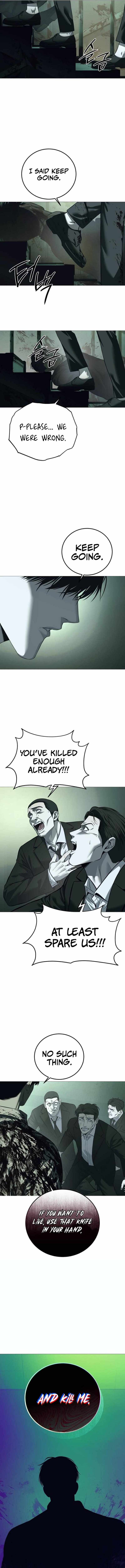 Red Shirt Chapter 6 16